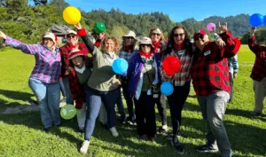 Girl Camper Membership Program Surpasses 2,100 Members - image 2