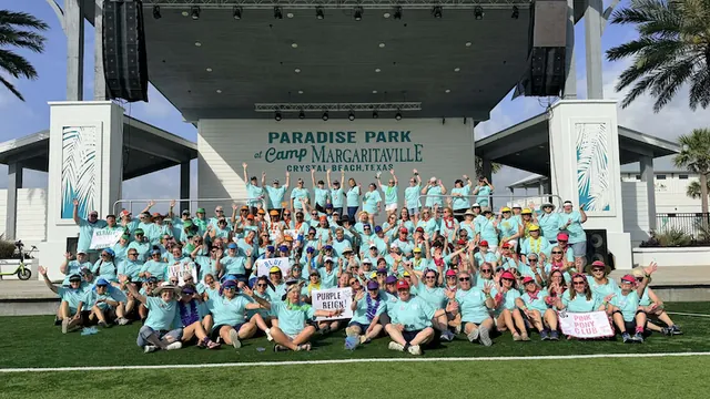 Girl Camper Membership Program Surpasses 2,100 Members