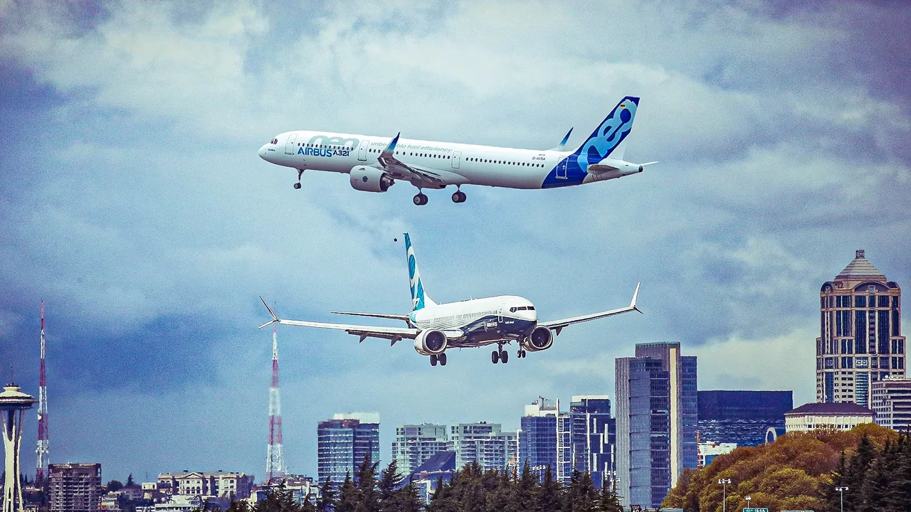 CFM International Engine Delays Spark Aviation Bottleneck