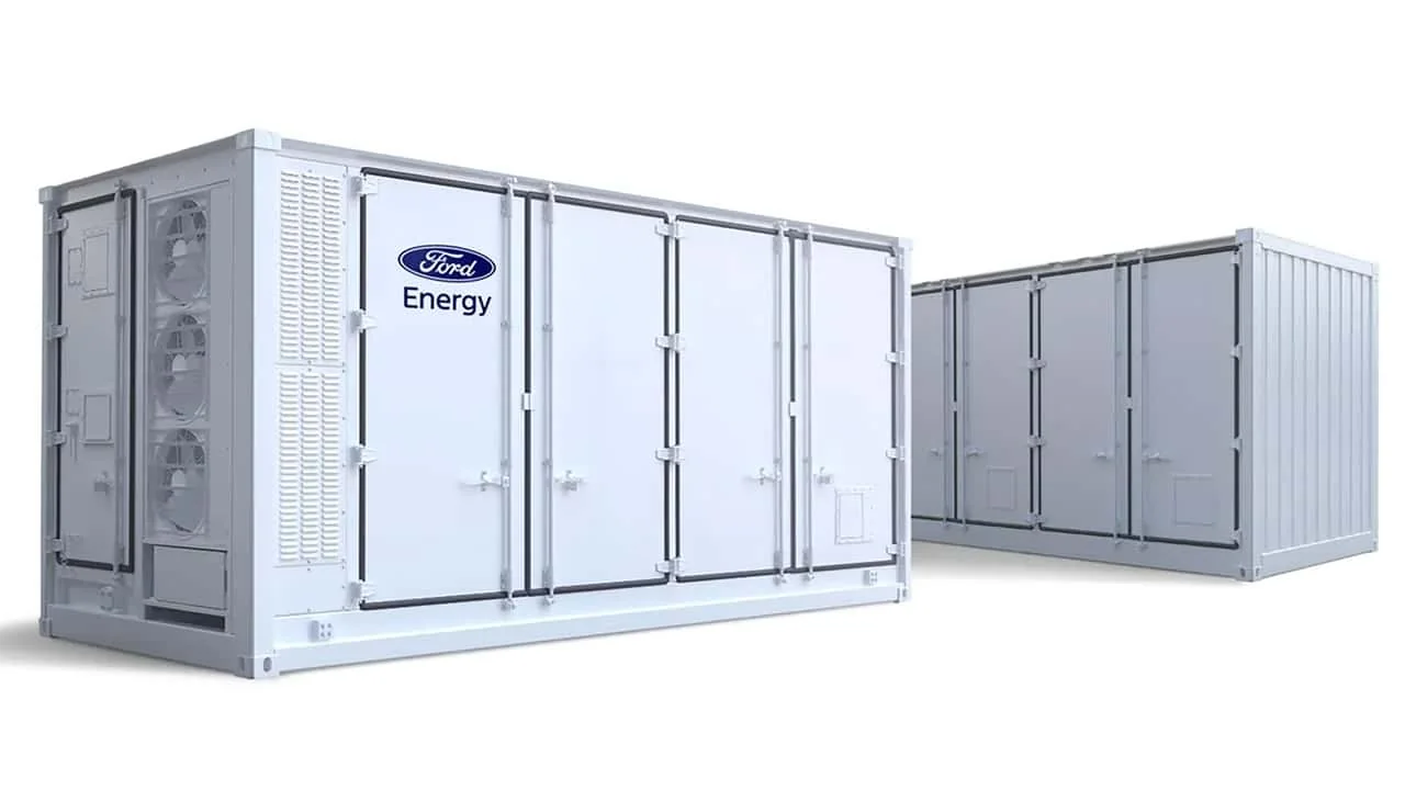 Battery Revolution