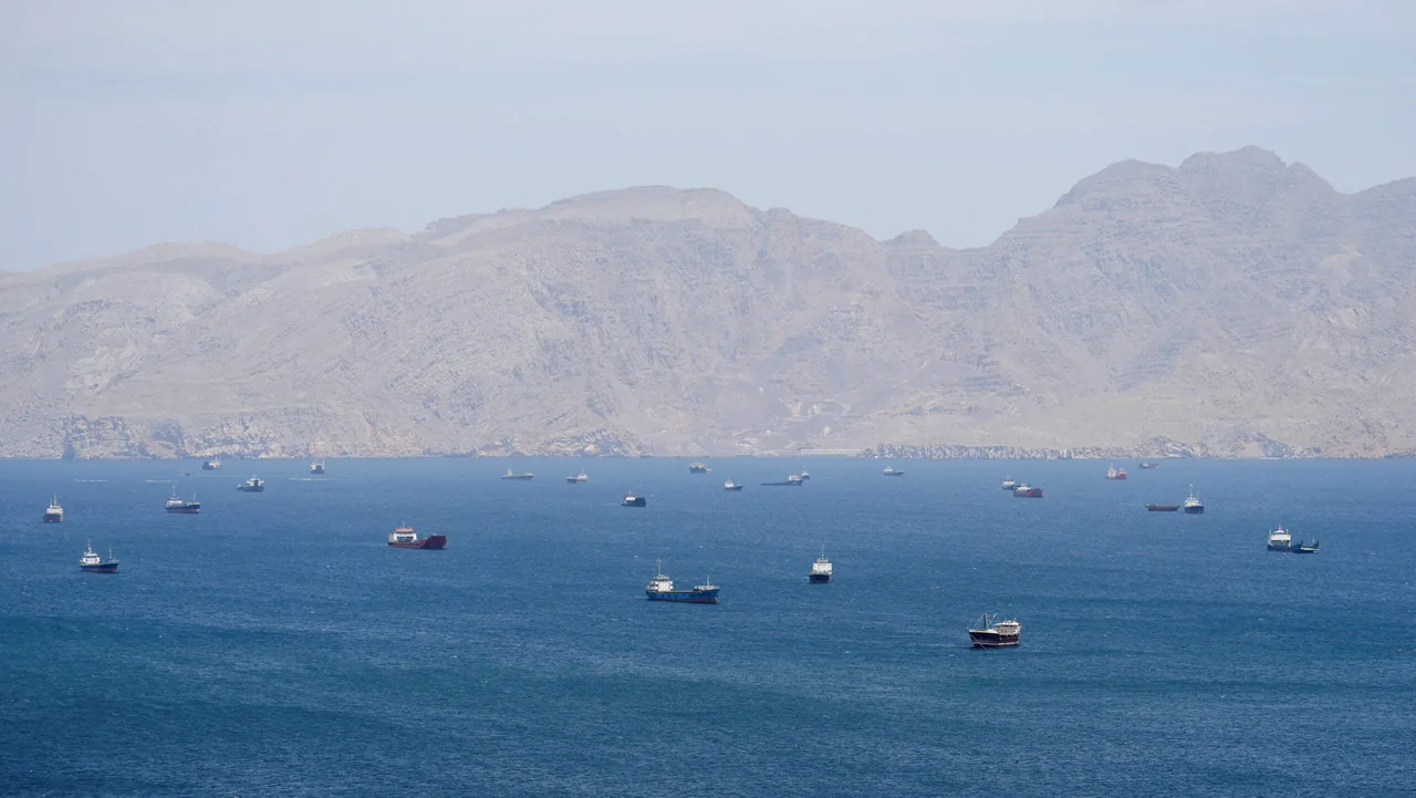 US Rejects Iran's Latest Offer, Strait of Hormuz Remains Blocked