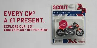 Indian Motorcycle UK Celebrates 125 Years with Exclusive Anniversary Offer - image 4