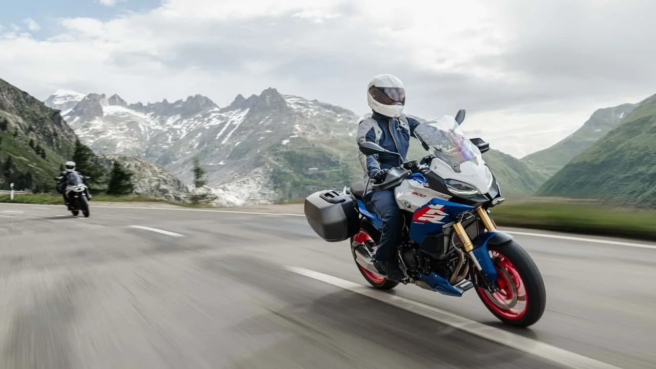 KLIM Unveils Groundbreaking Motorcycle Armor and Helmet