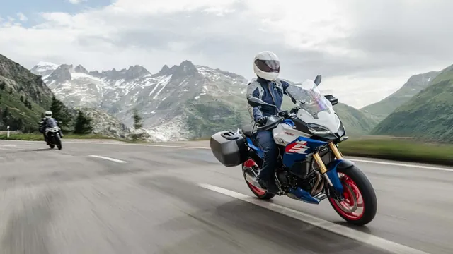 KLIM Unveils Groundbreaking Motorcycle Armor and Helmet