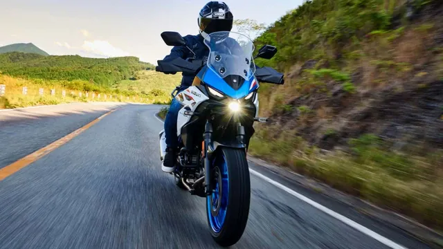 Suzuki's Crossover Success in Europe