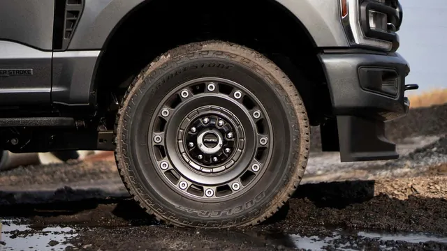 Ford Partners With Carhartt for Special Edition F-Series Super Duty