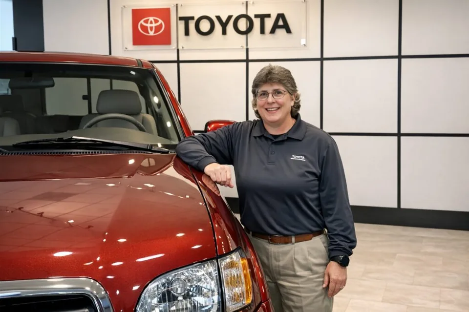 Toyota's Enduring Legacy - image 2