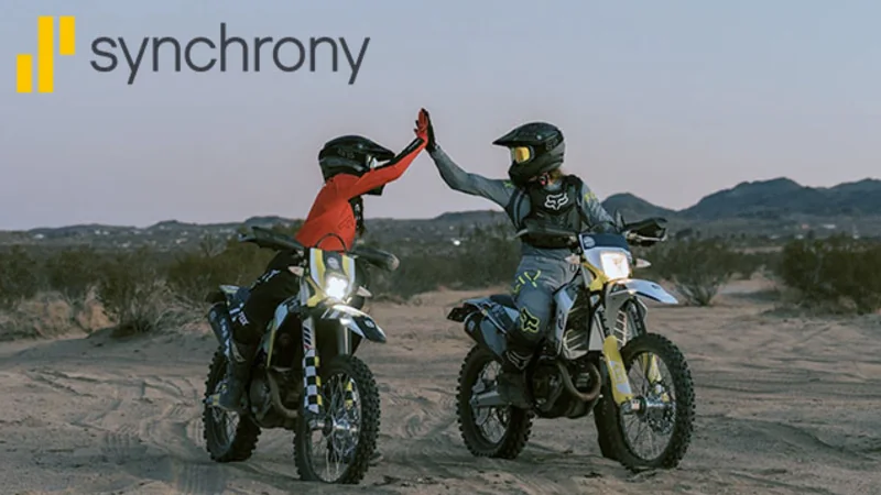 Women in Powersports: A Growing Community