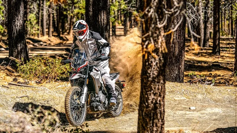Moto Morini Enters Lightweight ADV Battle - image 2