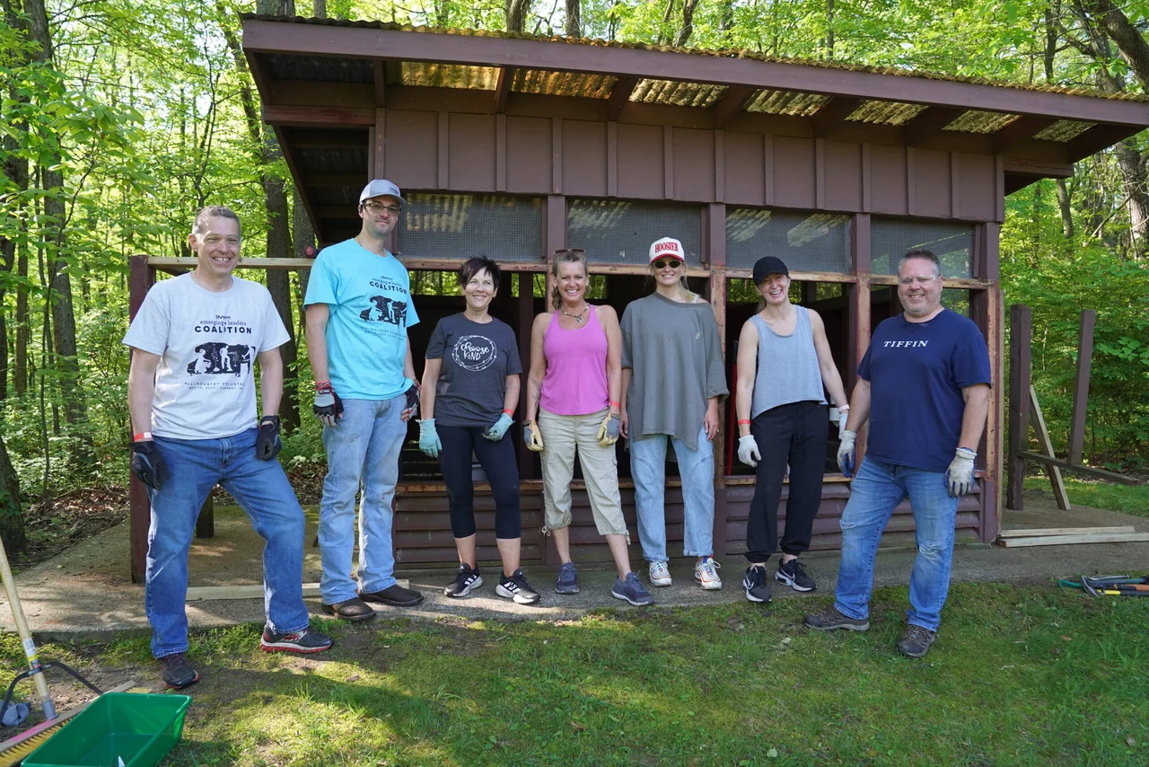 Industry Unites for Community Development