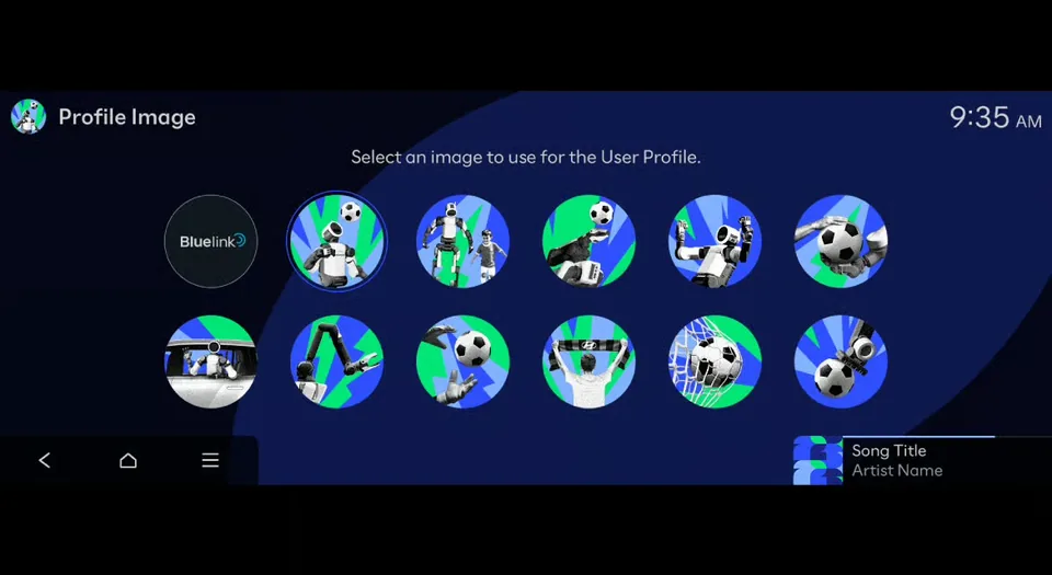 Hyundai Brings FIFA World Cup Fever to EVs - image 4