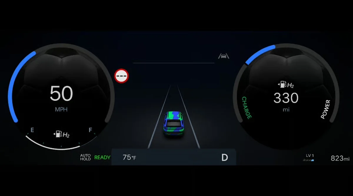 Hyundai Brings FIFA World Cup Fever to EVs
