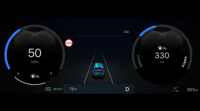 Hyundai Brings FIFA World Cup Fever to EVs