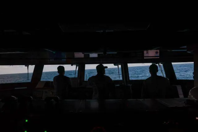 South Korea to Offer Phased Support in Hormuz Mission