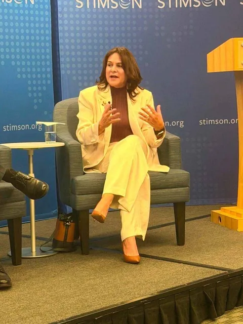 Panama Canal Authority's Sustainability Focus Gains Global Attention