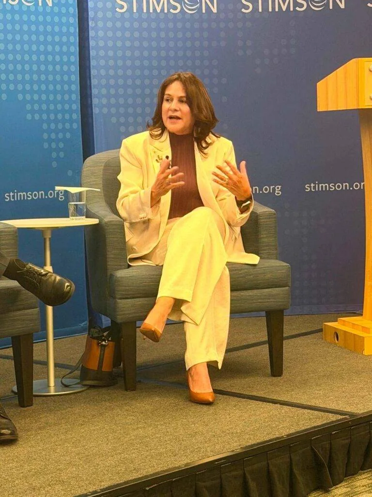 Panama Canal Authority's Sustainability Focus Gains Global Attention
