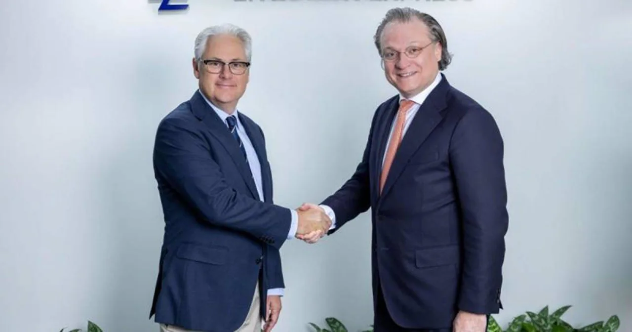 Vroon to Sell Livestock Carriers