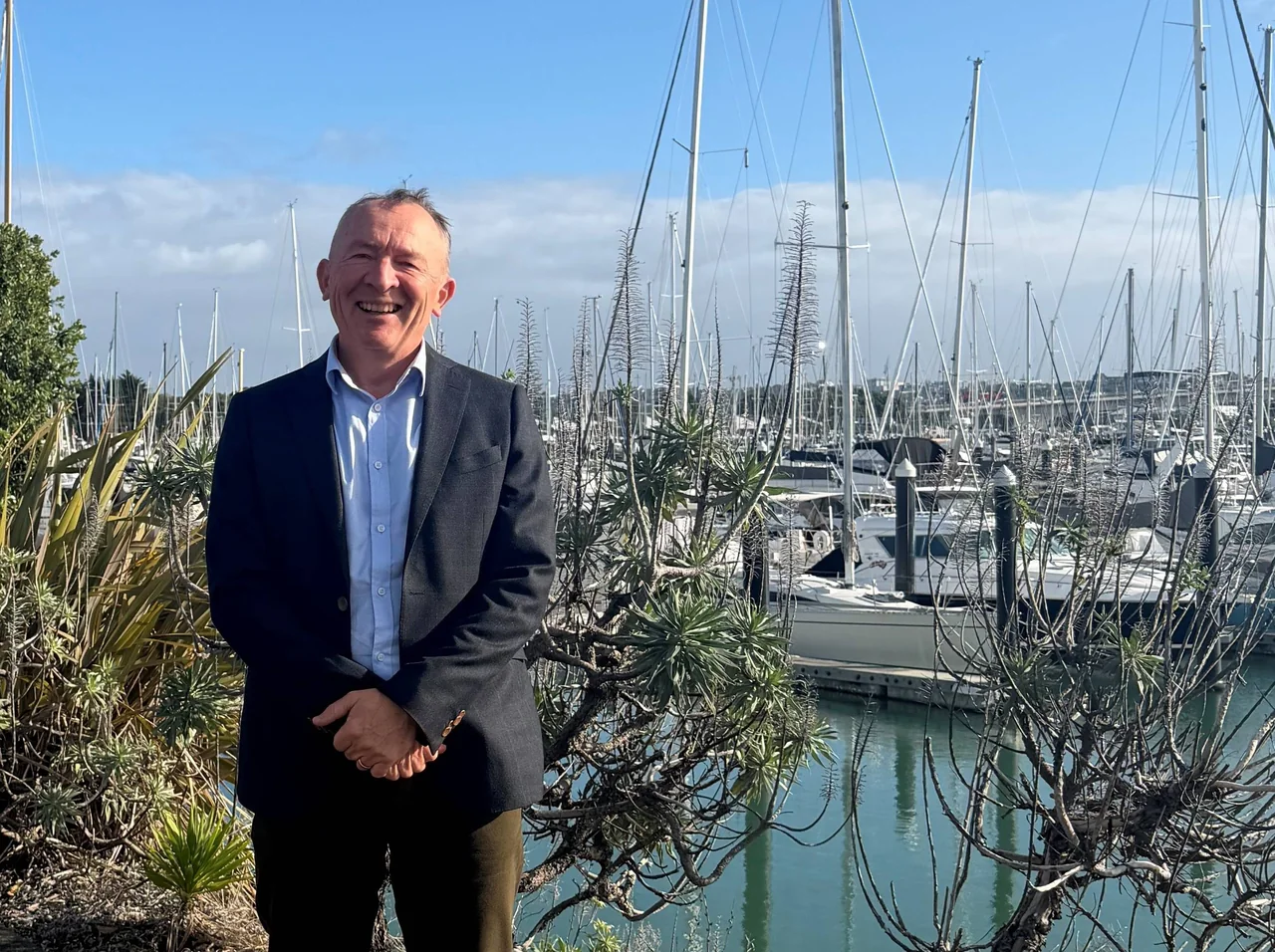 Marine Industry Seeks Resilience Amid Economic Pressures