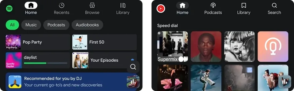 Android Auto Gets Fresh Look And New Features - image 3