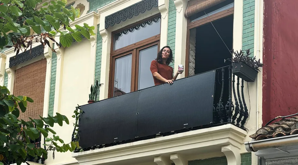Colorado Clears Path for Balcony Solar - image 2