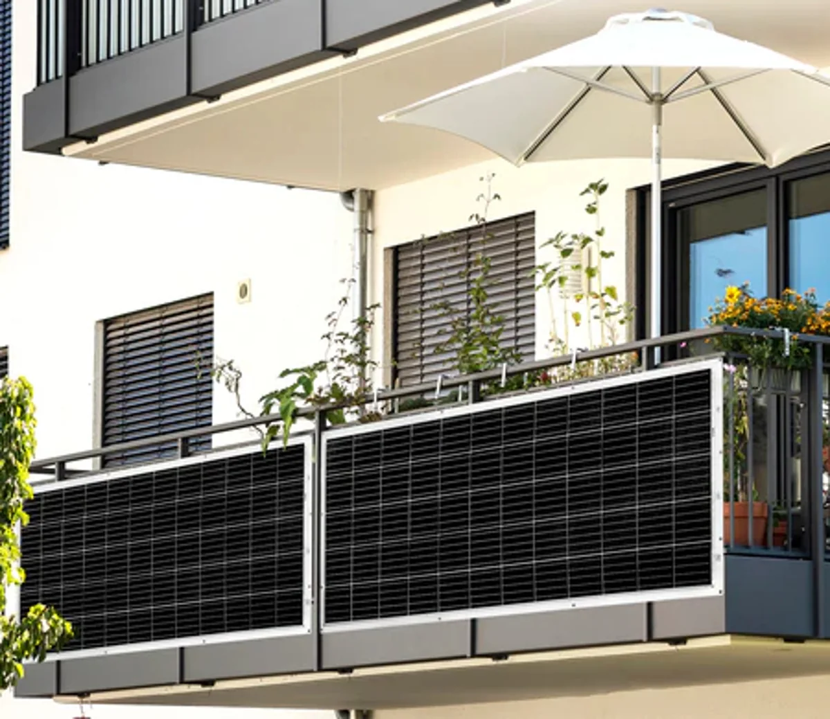 Colorado Clears Path for Balcony Solar