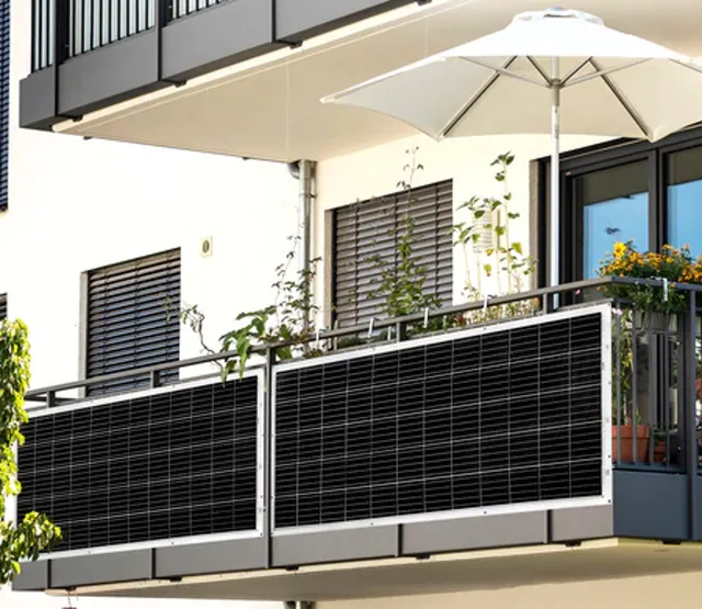 Colorado Clears Path for Balcony Solar