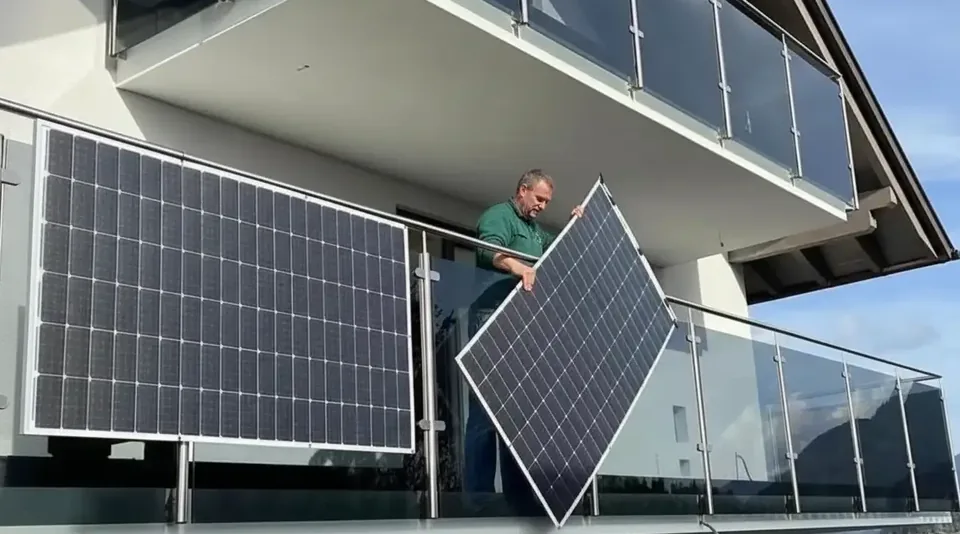 Colorado Clears Path for Balcony Solar - image 3