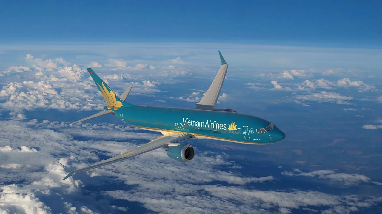 Boeing Seals Strong Start to 2026 with Record-Breaking Orders