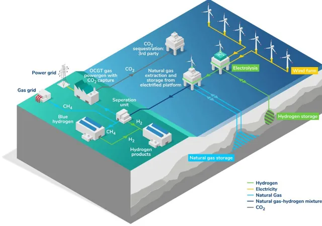 UK Energy Storage Project Takes Shape