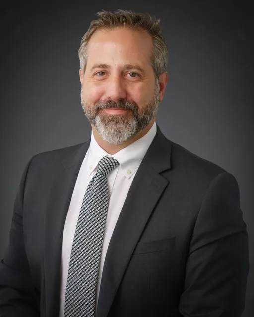 Veteran CFO Joins Guice Offshore