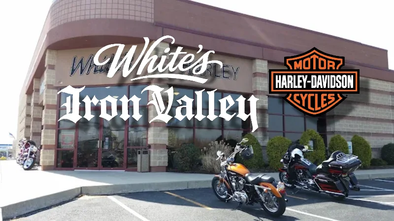 Pennsylvania Harley Dealers Merge Under New Ownership
