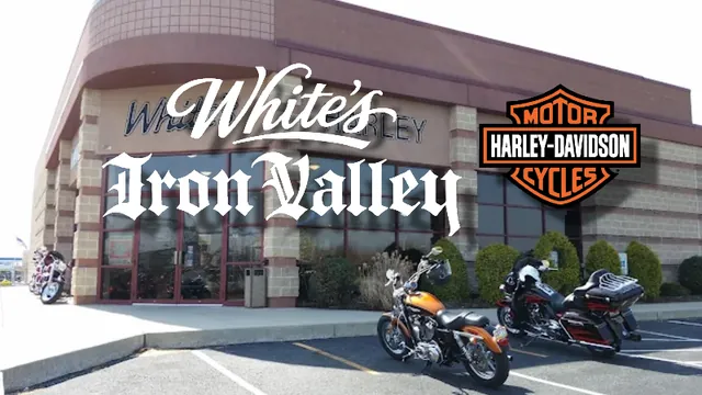 Pennsylvania Harley Dealers Merge Under New Ownership