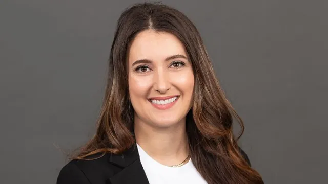 Liqui Moly Names Eva Tran New VP of Marketing