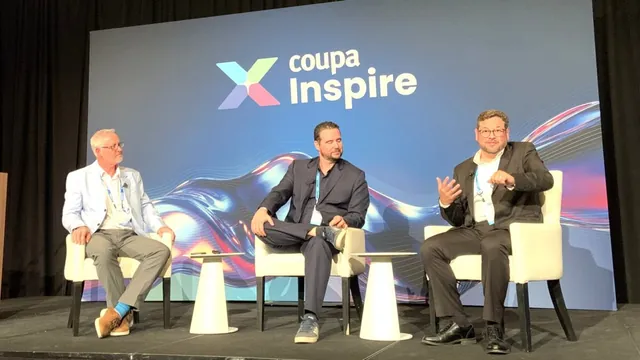 Coupa Taps AI to Boost Supply Chain Efficiency
