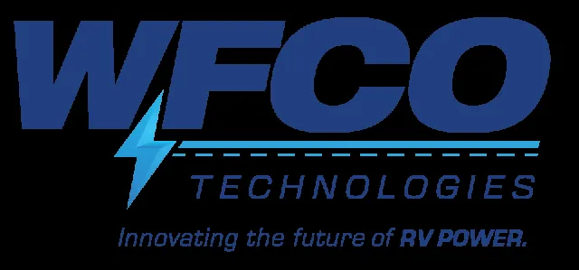 WFCO Unveils AI-Powered RV Control System