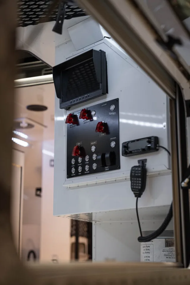 Mammoth Overland Unveils Xtinction-Level Escape Trailer - image 4