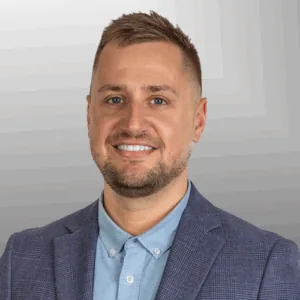 Genesis Products Expands Leadership with Cody Harman - image 2