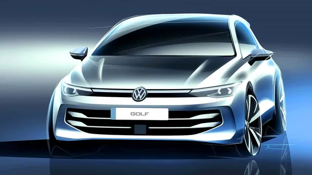 Volkswagen Delays Electric Golf Launch