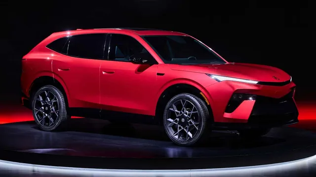 Honda's Electric Dilemma