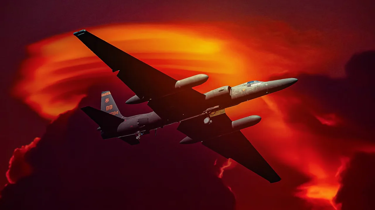 U-2 Spy Plane's Altitude Secrets Revealed