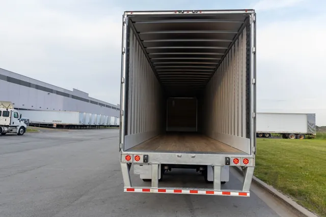 Trojan Driver: A New Era of Cargo Theft