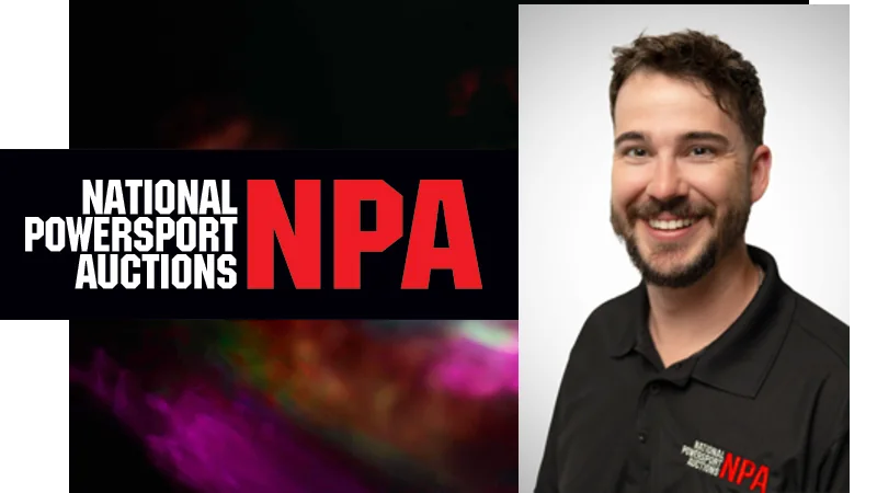 NPA Promotes Tristen Poston to Lead Sacramento Operations