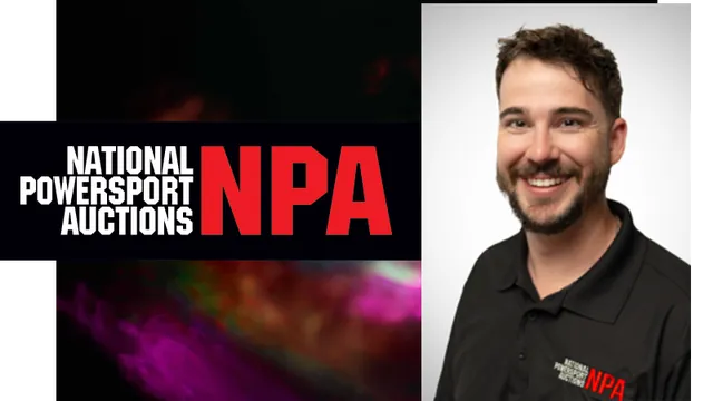 NPA Promotes Tristen Poston to Lead Sacramento Operations