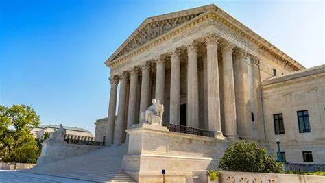 Supreme Court Clears Up Freight Brokerage Industry's Role In State Court Cases