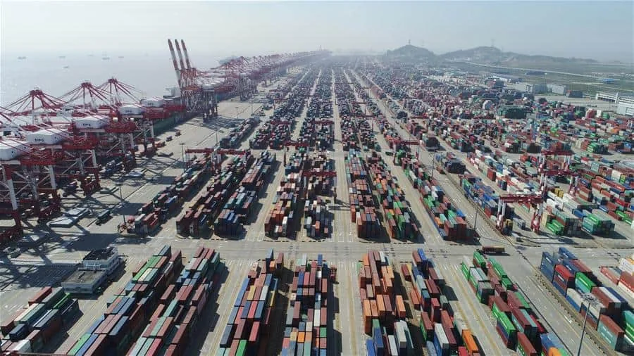 Freight Rates Remain Above Pre-War Levels Despite Muted Outlook