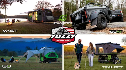 SylvanSport Expands into Idaho Market