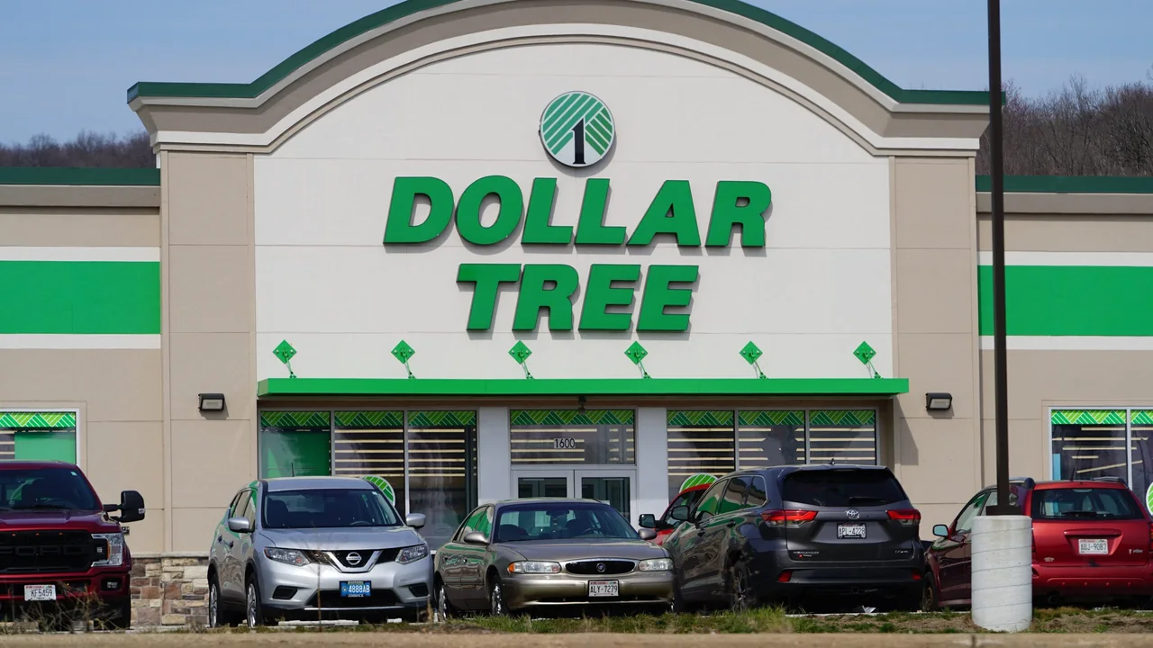Dollar Tree Expands Distribution Network