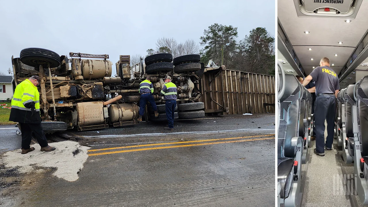 Freight Broker Insurance Gap Widens After Supreme Court Ruling