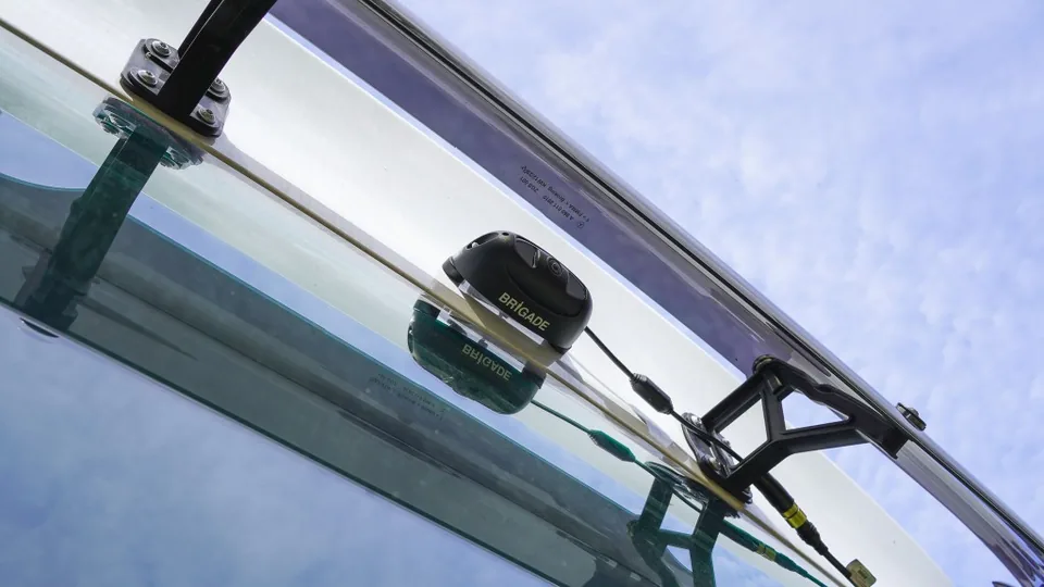 Brigade Unveils Next-Gen Visual Detection Warning System - image 4