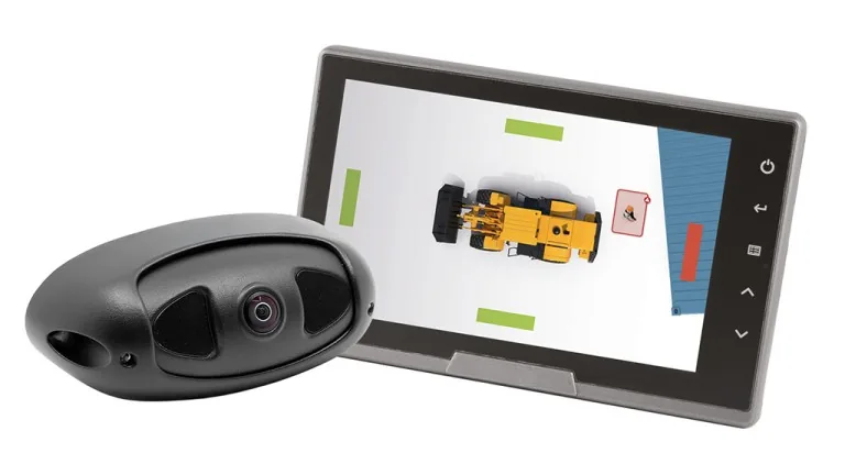 Brigade Unveils Next-Gen Visual Detection Warning System - image 2